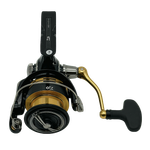 Катушка Daiwa 23 Legalis LT5000-C bb4+1 (5.2:1) 240г max.12кг 0.18/0.25/0.37мм -430/330/150м Обор.87см