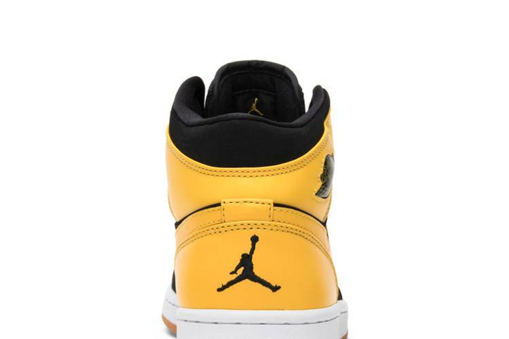 Кроссовки Jordan Beginning Moments Pack Bmp