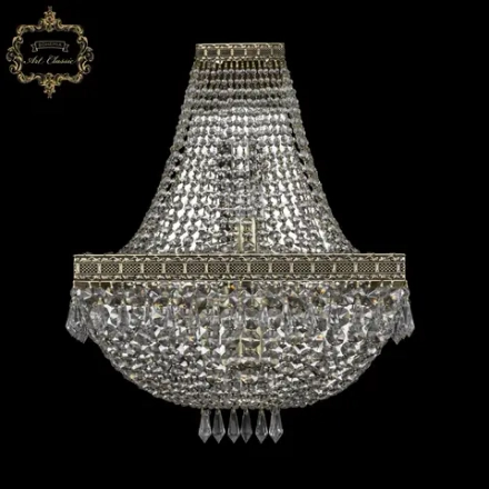 Настенный светильник Art Classic 20.272B.H1.35SP.GB