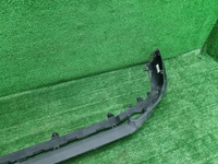 Юбка переднего бампера Toyota RAV4 5 XA50 (18-нв)