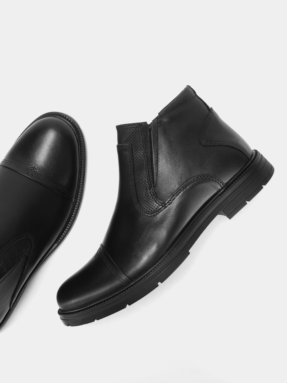 Ботинки мужские M200-1P