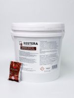 RESTERA Таблетки моющие для пароконвектоматов Rational SCC и CM_P (с 05/2017), аналог 56.00.210, 100 шт.
