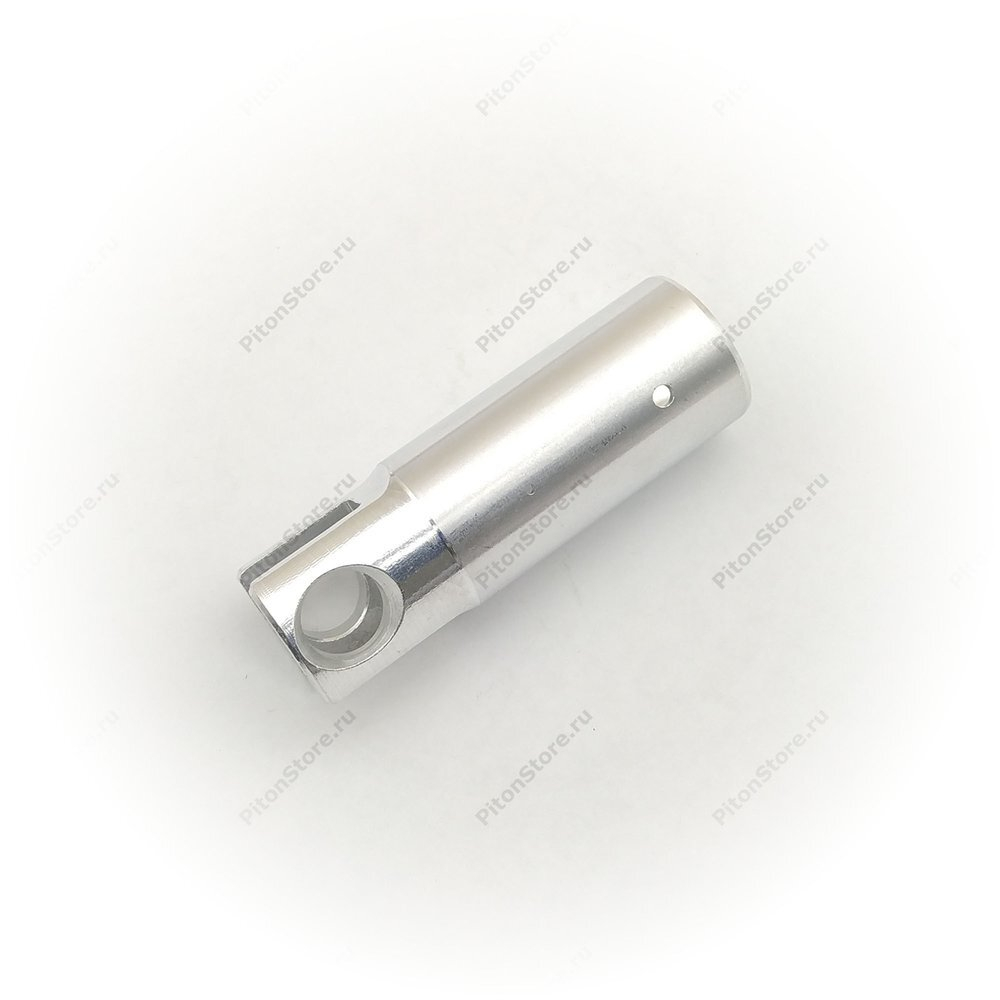 Гильза (цилиндр) перфоратора Makita HR-2450 (L:74.4-мм, D:24.8-мм, а: 331632-5) [AEZ]