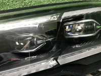 Фара левая Geely Monjaro (2021-н.в.) LED