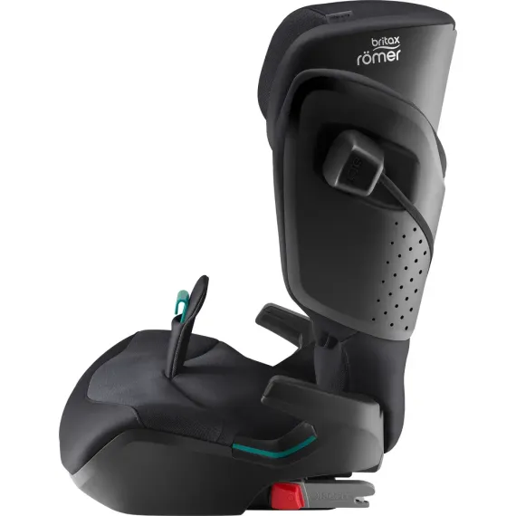 Автокресло Britax Roemer KidFix Pro Style Carbon Black