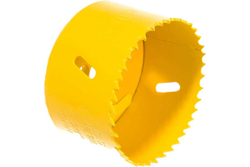 Коронка универсальная биметаллическая PROFESSIONAL (70х38 мм; 5/8'') STAYER 29547-070