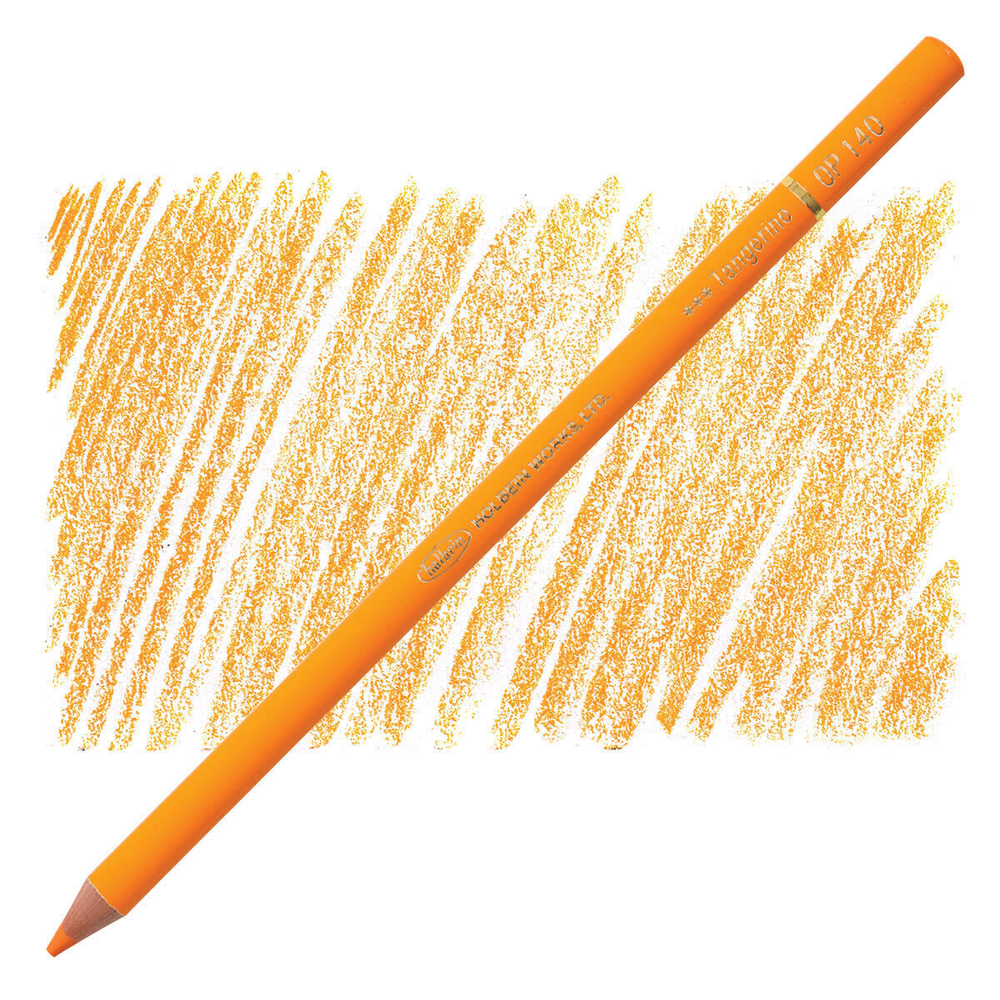 Holbein Artists. OP140 Tangerine