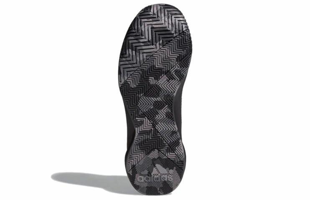 Кроссовки Adidas D Lillard Brookfield