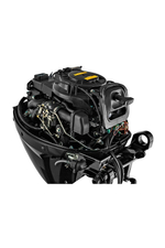 Лодочный мотор Reef Rider RRF9.9FES PRO
