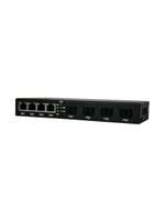 Коммутатор Optimus U1E-4G/4S