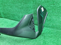 Бампер передний Geely Cityray (2024-н.в.)