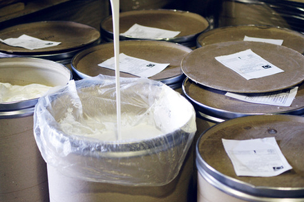 Дисперсия ПВА (10)