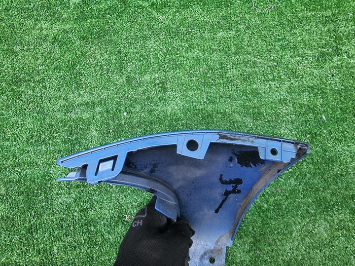 Накладка заднего бампера левая Haval Jolion 21-24