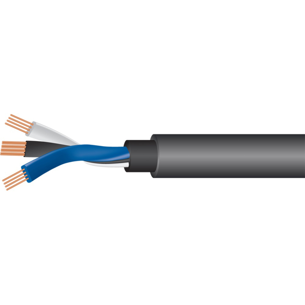 Wireworld Equinox 8 Interconnect 1.0m Pair, кабель межблочный RCA, 1м., пара. (EQI1.0M-8)