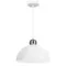 Подвесной светильник Arte Lamp RECINTO A7053SP-1WH