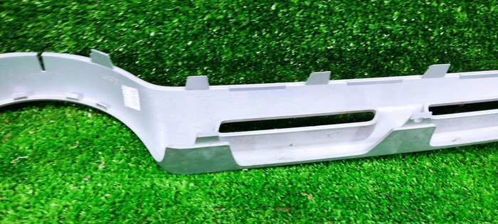 Накладка решетки радиатора Mercedes E W213 (2016-2021) All-Terrain