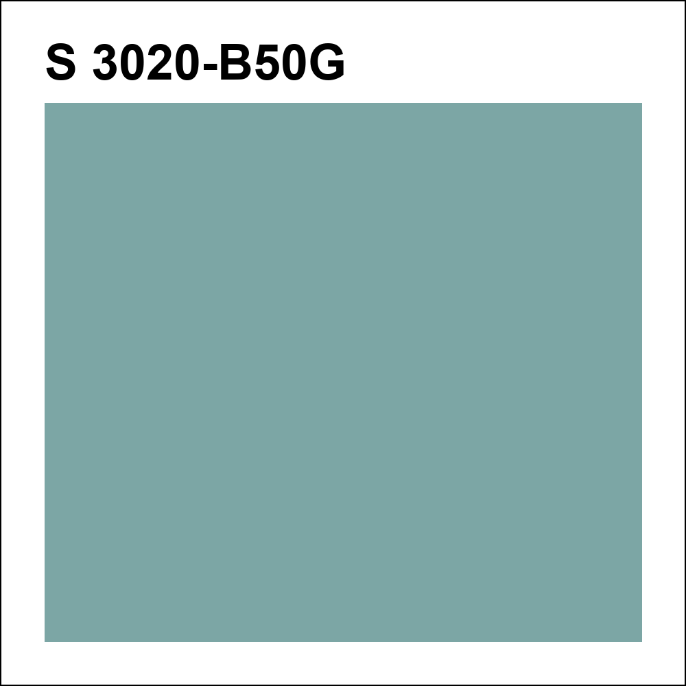 S 3020-B50G за кг