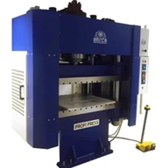 Электромеханическая гильотина Rollbend RGS 2550x3