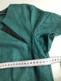 Платье MEES красивое 46 размер