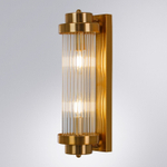 Настенный светильник Arte Lamp HANNA A1070AP-2PB