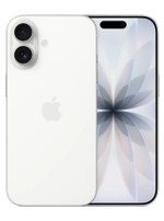 Смартфон Apple iPhone 17 256GB, White (eSIM) (Без RuStore)