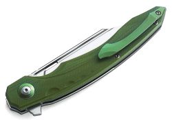 Нож Bestech BG18B Fangaфотография - 2