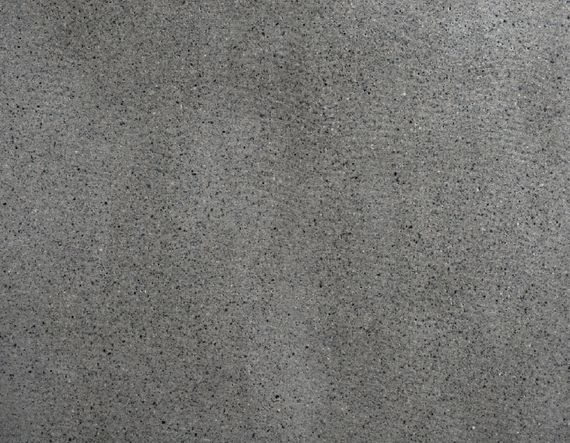 Кашпо TREEZ Effectory - Beton - Низкий прямоугольник