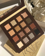 Nabla Side By Side Nude Palette