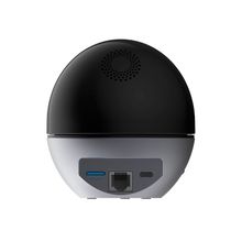 Поворотная Wi-Fi камера Ezviz CS-E6 (5W2F,4MM)