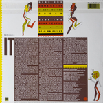 Виниловая пластинка Miles Davis ‎– Star People LP Orange/White