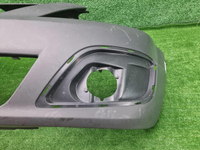 Бампер передний Lada Largus (2012-2021)