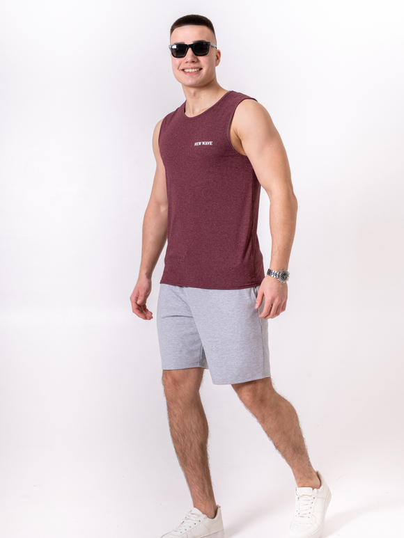 С-513 Майка из 100% хлопка