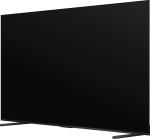 Телевизор QLED Hisense 100" 100E7Q PRO темно-серый 4K Ultra HD 120Hz