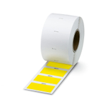 0824337 - EML (51X25)R YE CUS - Этикетка