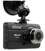 Видеорегистратор Eplutus DVR-932 FullHD
