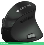 Мышь Oklick 990MW (1533172)