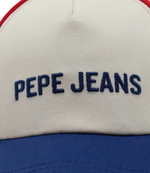 кепка whitehall Pepe Jeans London - разноцветная(PM040519)