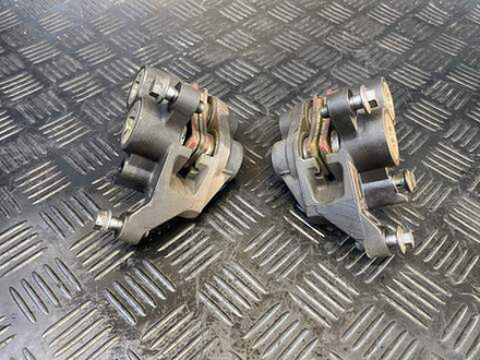 Суппорты тормозные передние Yamaha FZ1 Fazer RN17