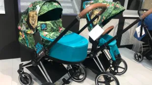 Санкт-Петербург, проспект Славы 55