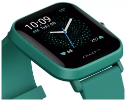 Умные часы Amazfit Bip U Pro Green