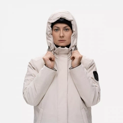 ПАРКА FINNTRAIL ЖЕНСКАЯ AURORA 2015