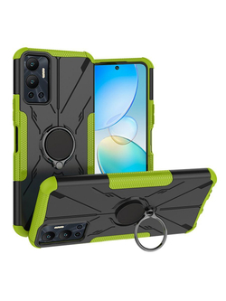 Чехол Panzer Case для Infinix Hot 12