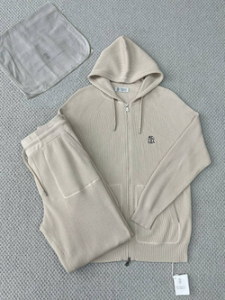 Спортивный костюм Brunello Cucinelli