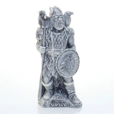 Статуэтка Бог Один