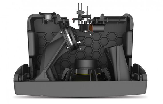 NEXO M10 активная АС, 750Вт, динамик 10 дюймов