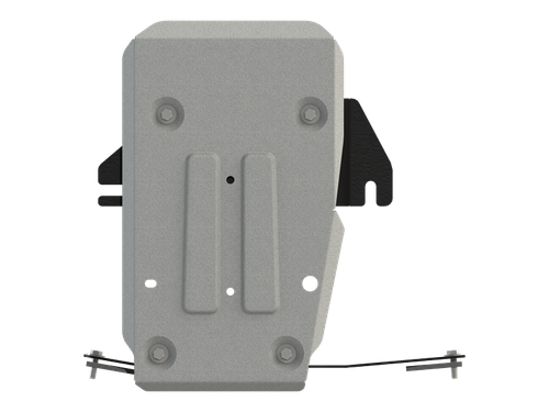 Защита редуктора Sheriff для GAC GS8 2019- арт.28.4498