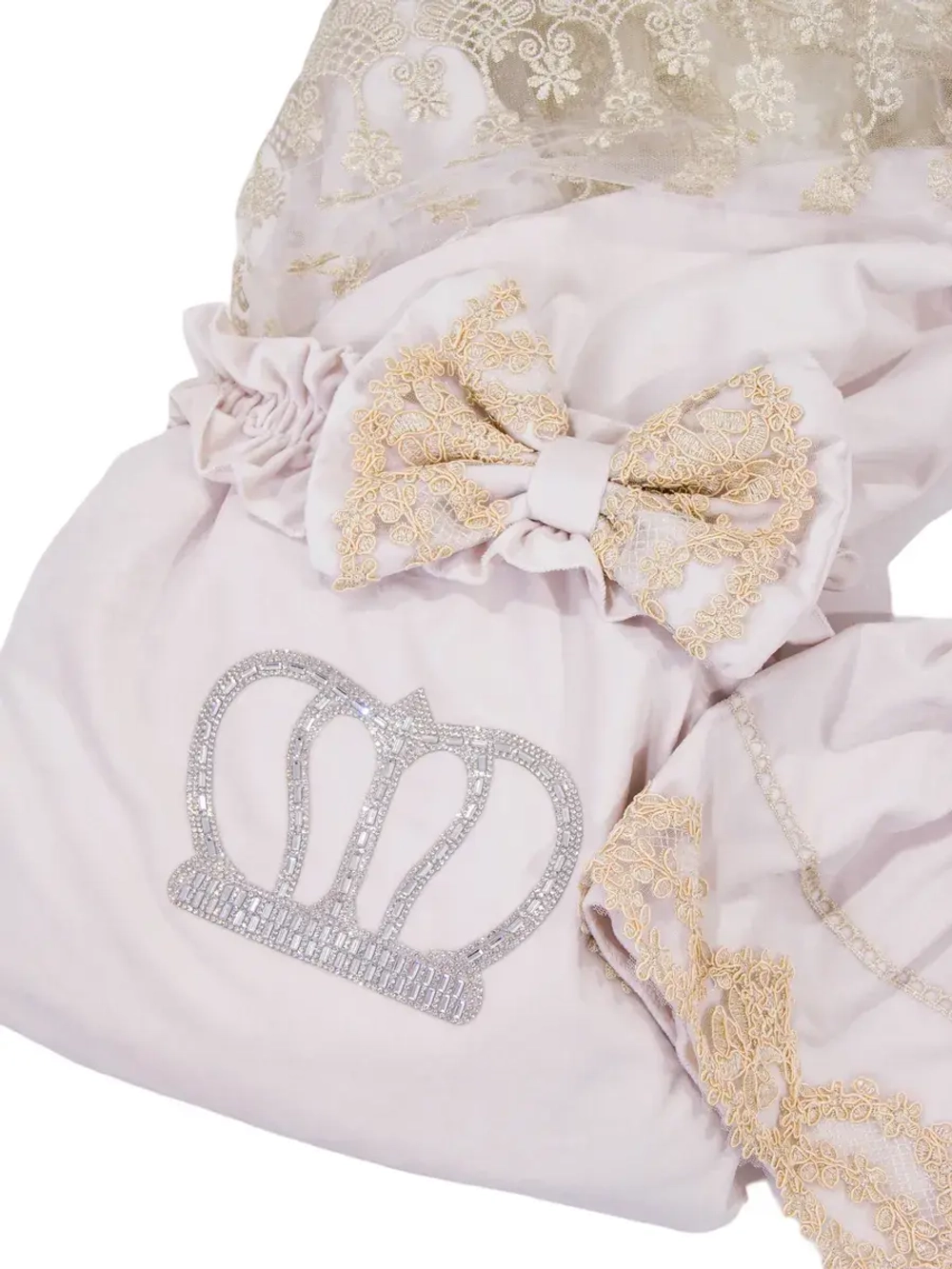 конверт на выписку для новорожденного с переноской