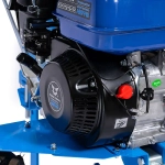 Нева МБ Компакт-ZS (GB225) мотоблок бензиновый