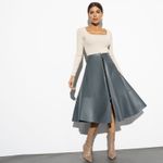 Юбка Вперёд в будущее (престиж) Charutti (Акция)