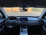 Chery Tiggo 4 Pro 1.5 CVT 2WD Travel
